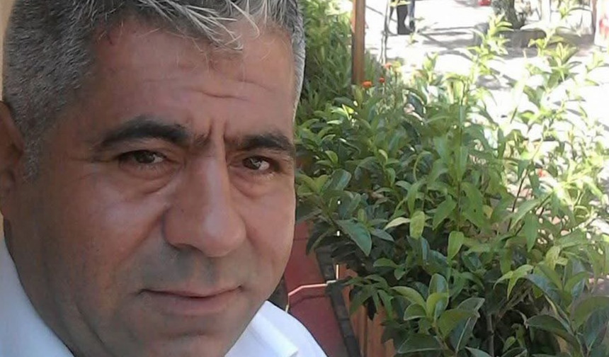 Alanya'da piknik tesisi çalışanı çardakta ölü bulundu