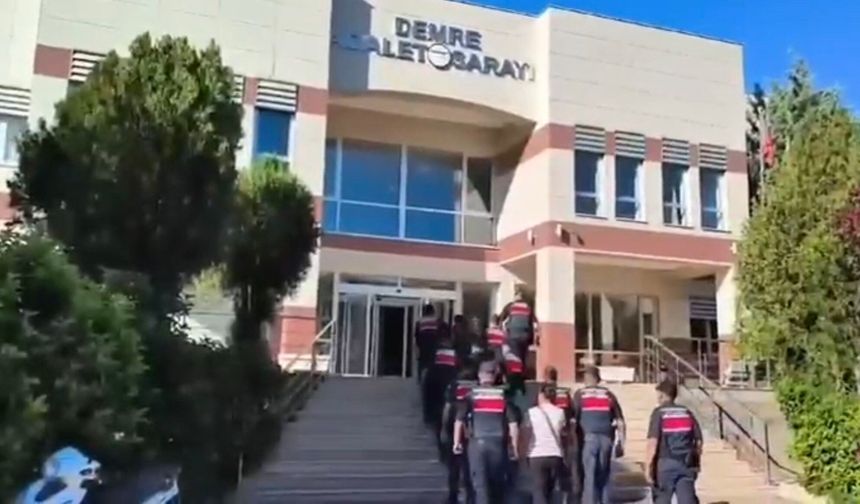 Villa ve bungalov kiralama ilanıyla dolandırıcılık
