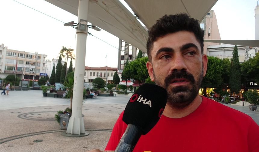 Makarnadan rahatsızlandı, iz sürüp merdiven altı işletmeyi ortaya çıkardı