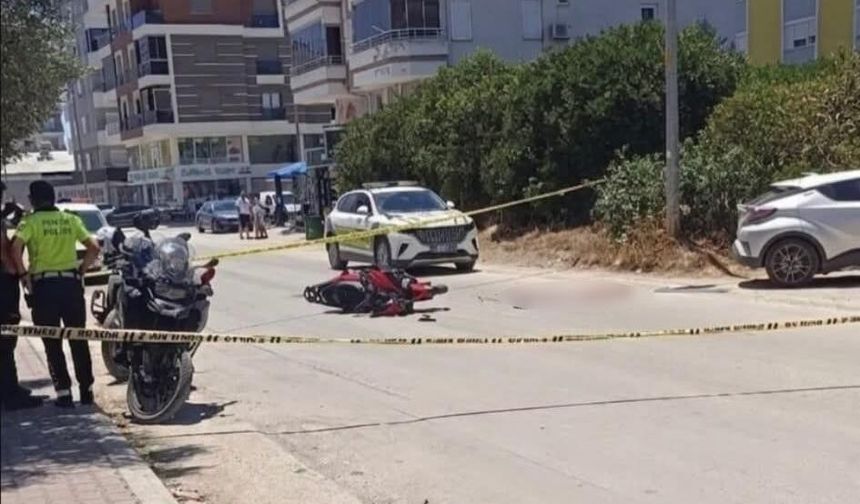 Nikah tarihini aldı, düğün hayali kazada yarım kaldı