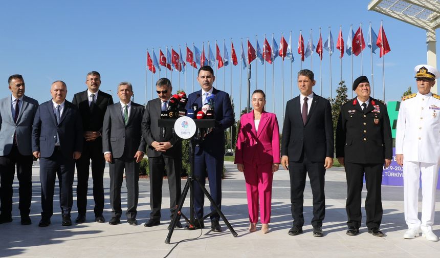 COP31’den 4 milyar dolara varan ekonomik hareketlilik beklentisi