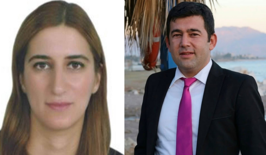 Kumluca Milli Eğitim'in acı günü: İki öğretmen hayatını kaybetti