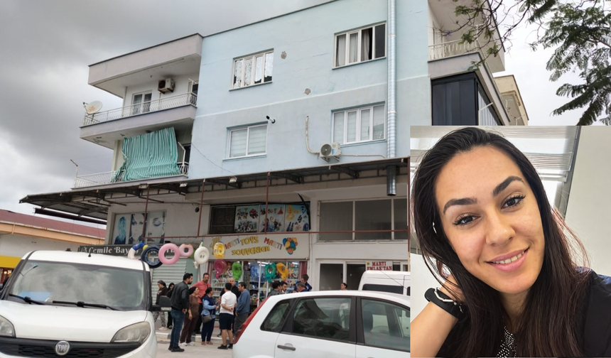Antalya’da kedileriyle yaşayan hayvansever kadın hayatını kaybetti