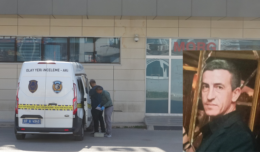 Tekne turuna çıktı, 4 gün sonra cansız bedeni bulundu