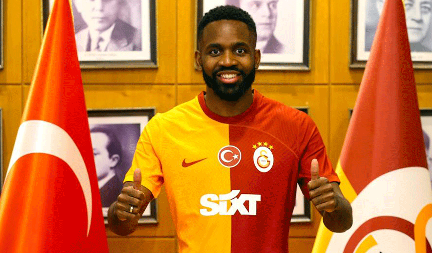 Galatasaray, Cedric Bakambu transferinin maliyetini açıkladı