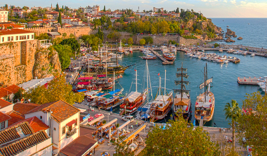 Hayat pahalılığı Antalya’dan göç ettiriyor