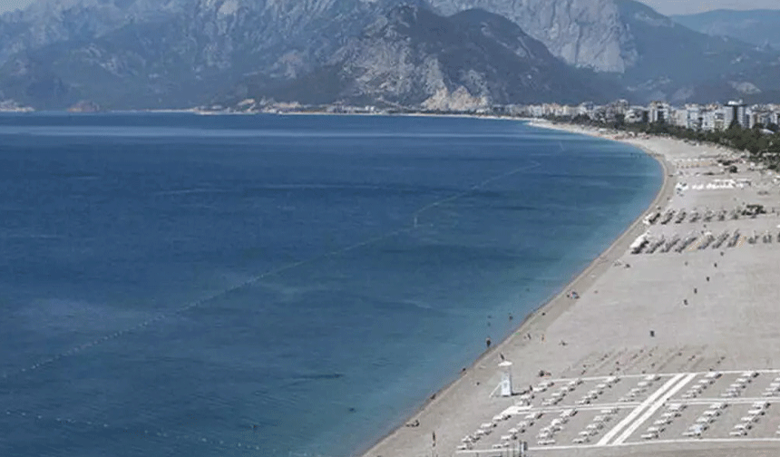 Akdeniz’de Karadeniz rüzgarı esecek