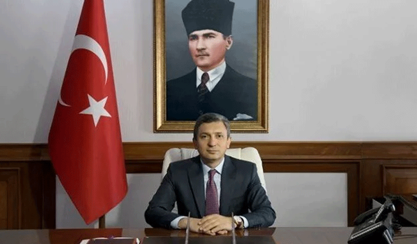 Antalya’nın yeni valisi Hulusi Şahin kimdir?
