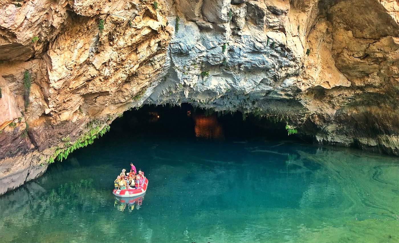 Altınbeşik-Mağarası-Milli-Parkı-giriş-ücreti