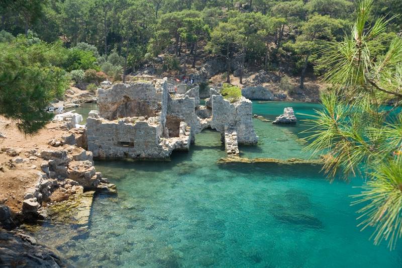 phaselis_ancient_city_67