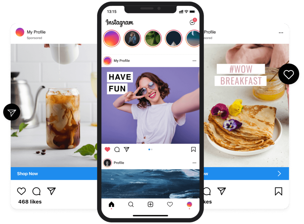 Instagram Reklam Verme