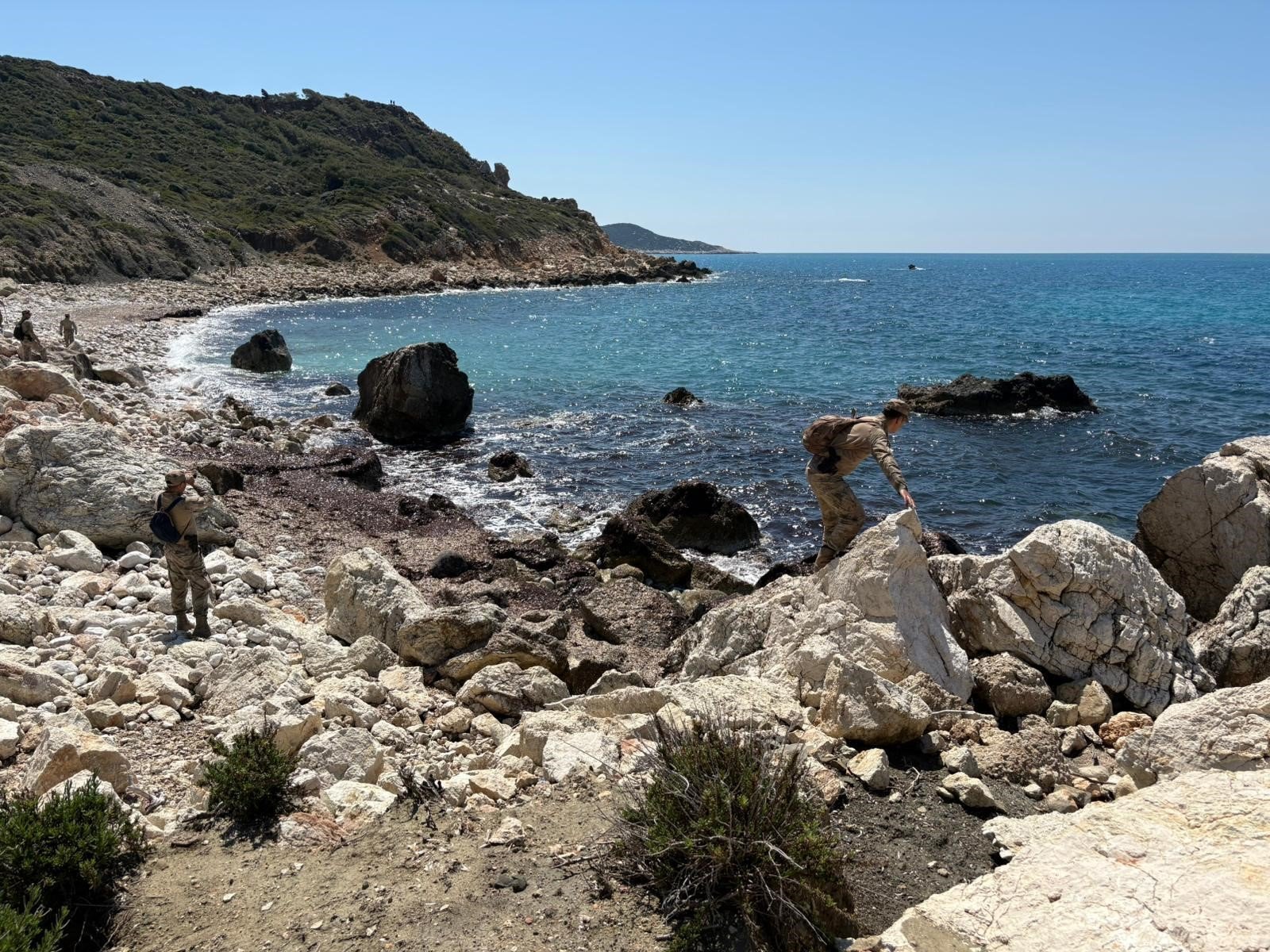 Balık tutmak için evinden ayrıldı bir daha haber alınamadı