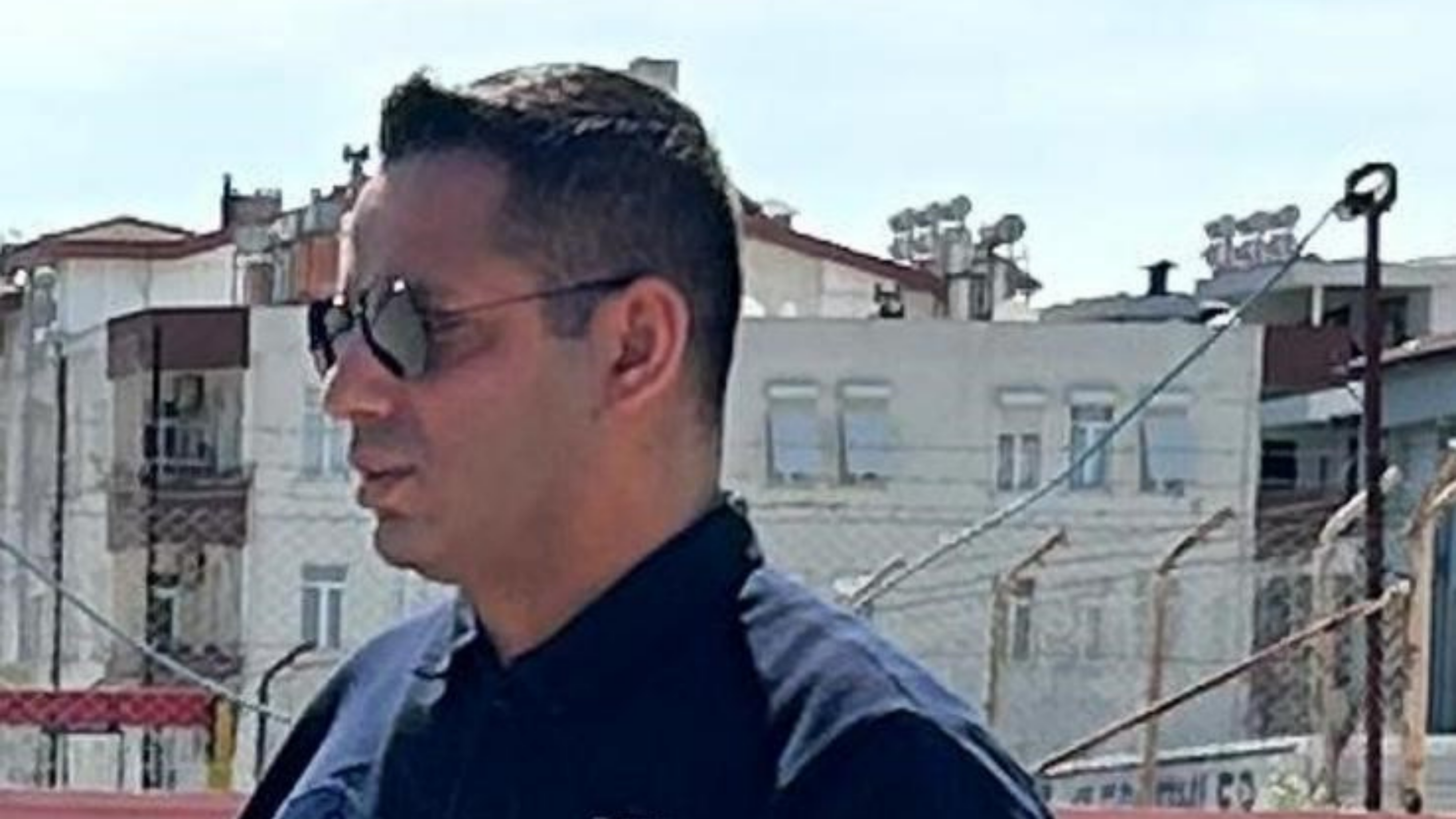 Zabıtadan 4 Gündür Haber Alınamıyor