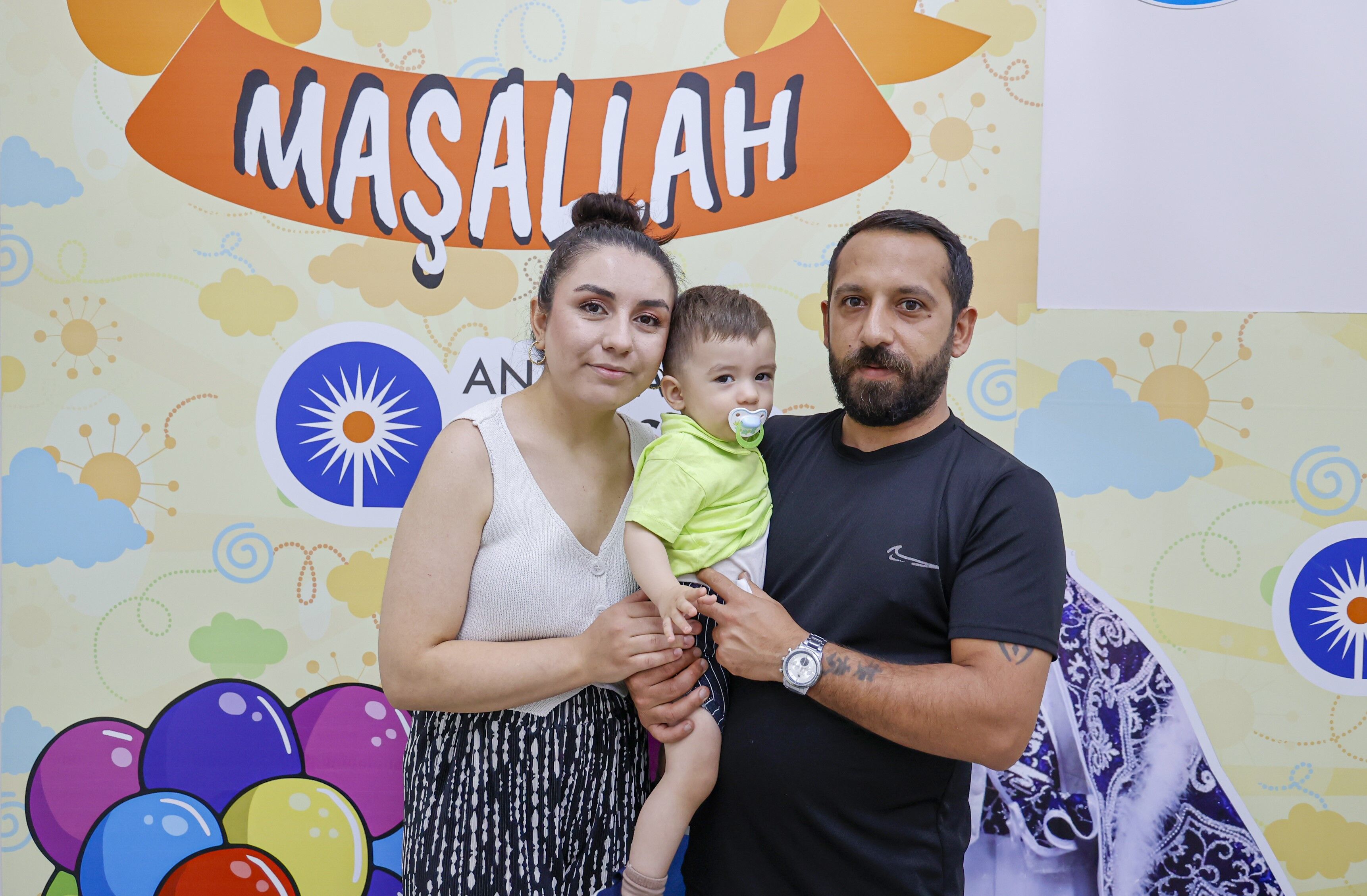 Büyükşehir'in Ücretsiz Sünnet Hizmeti Yoğun İlgi Görüyor