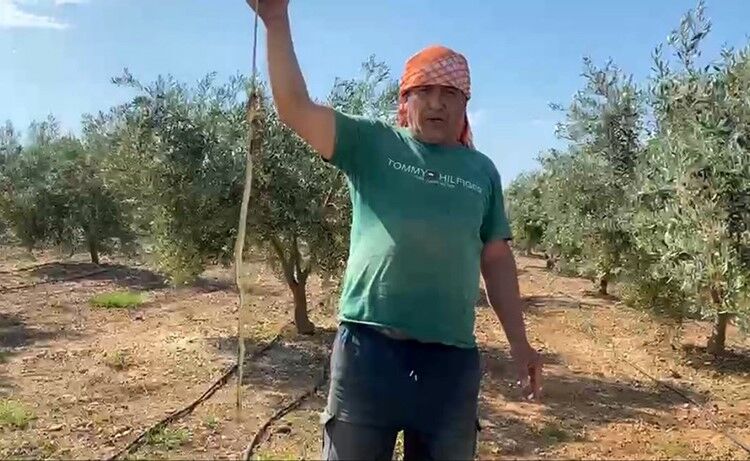 Çektiği video başına iş açtı: 22 bin TL ceza