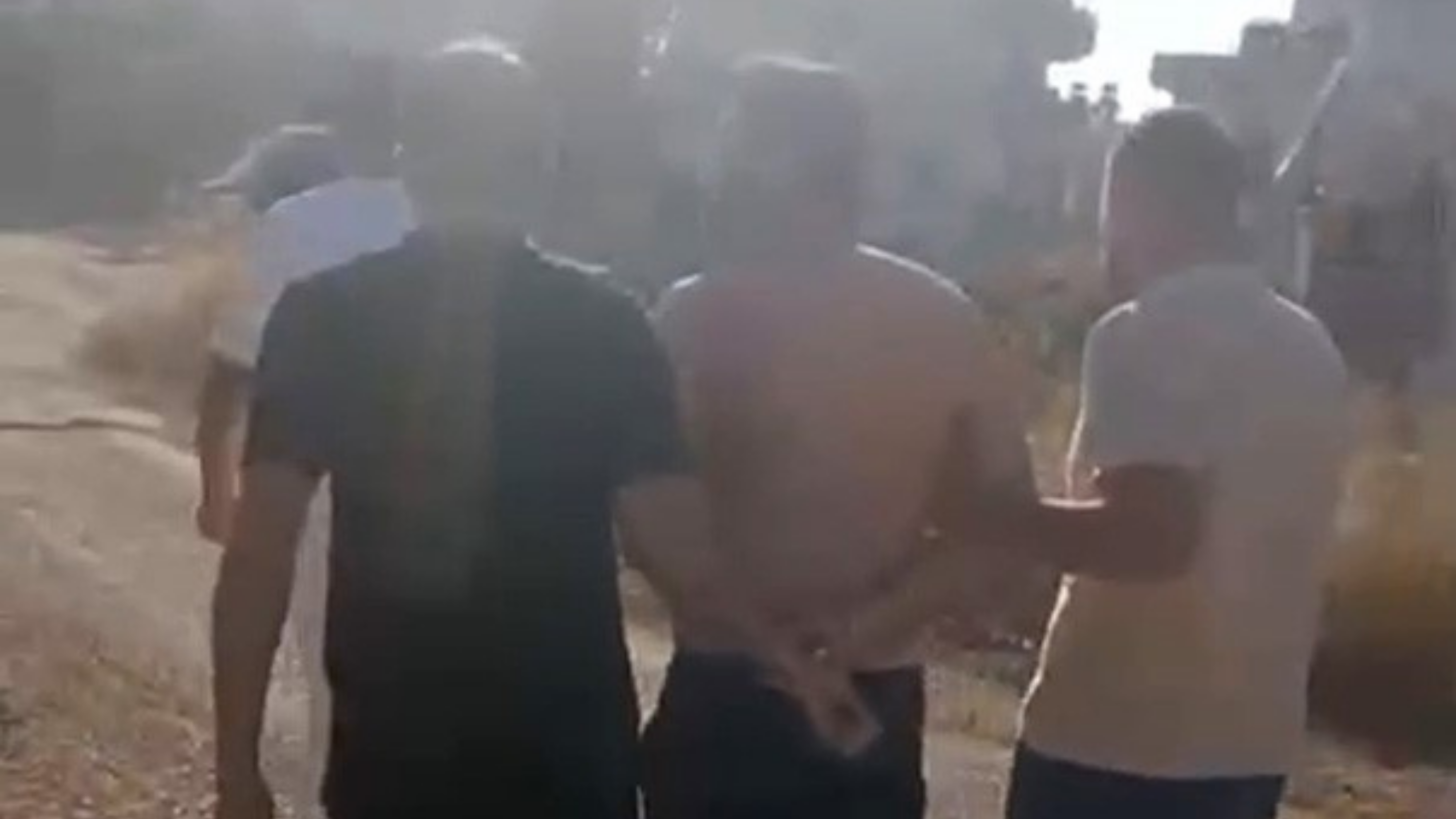 31 yıl hapis cezalı firari yakalandı: ‘ufak bir cezam var’ dedi