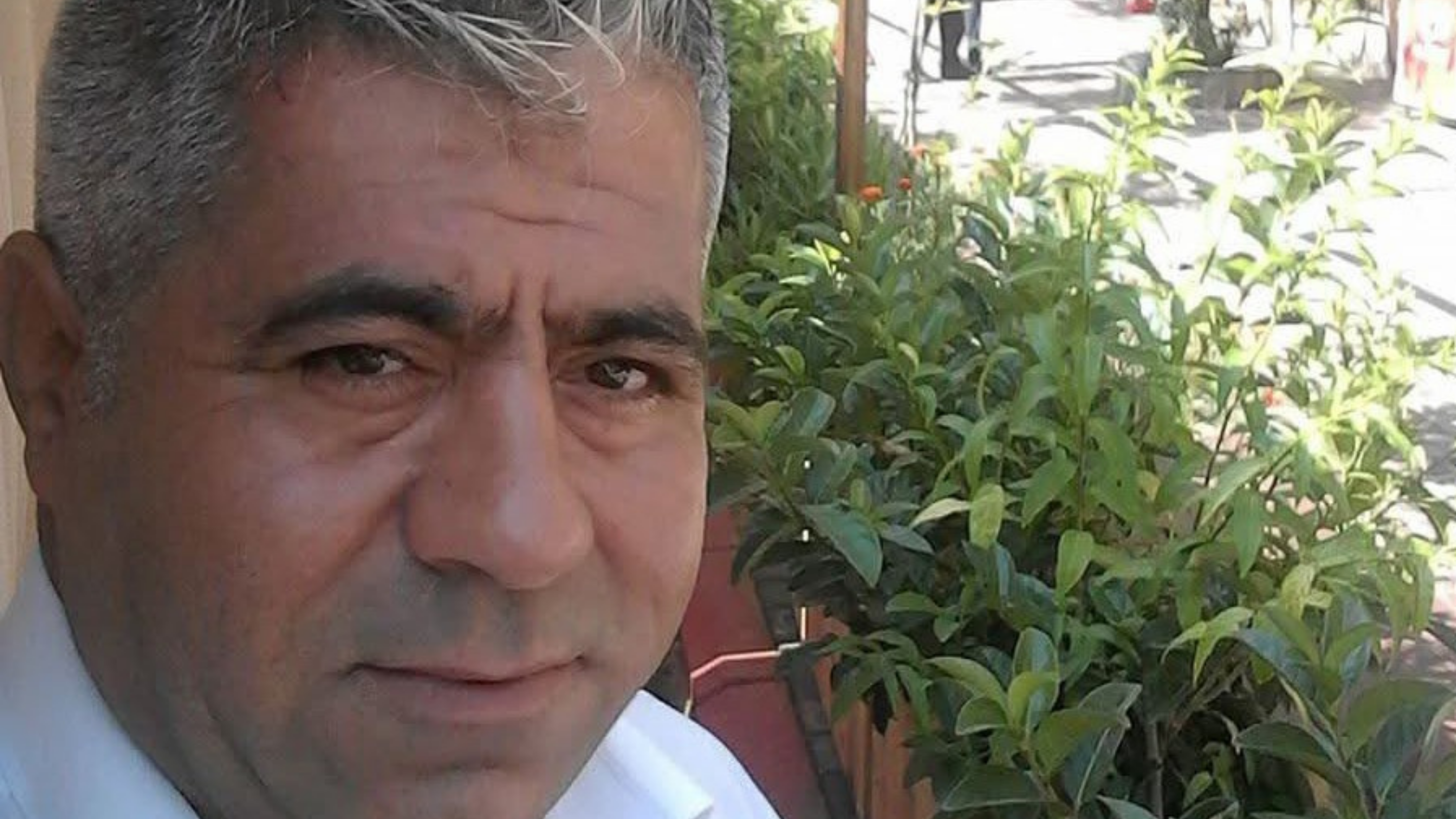 Alanya'da piknik tesisi çalışanı çardakta ölü bulundu
