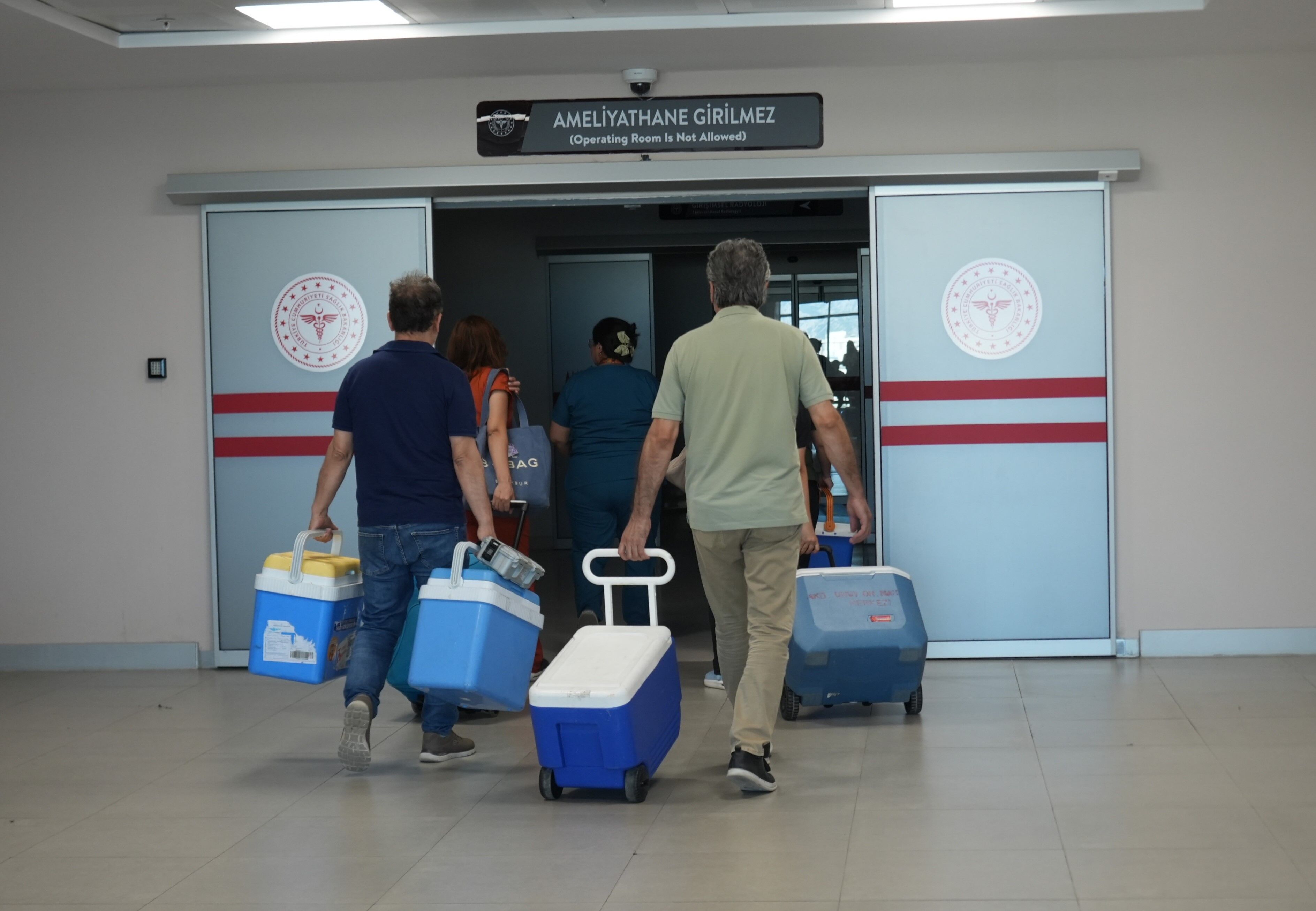 21 yaşında hayata veda etti, organları 7 hayata umut olacak