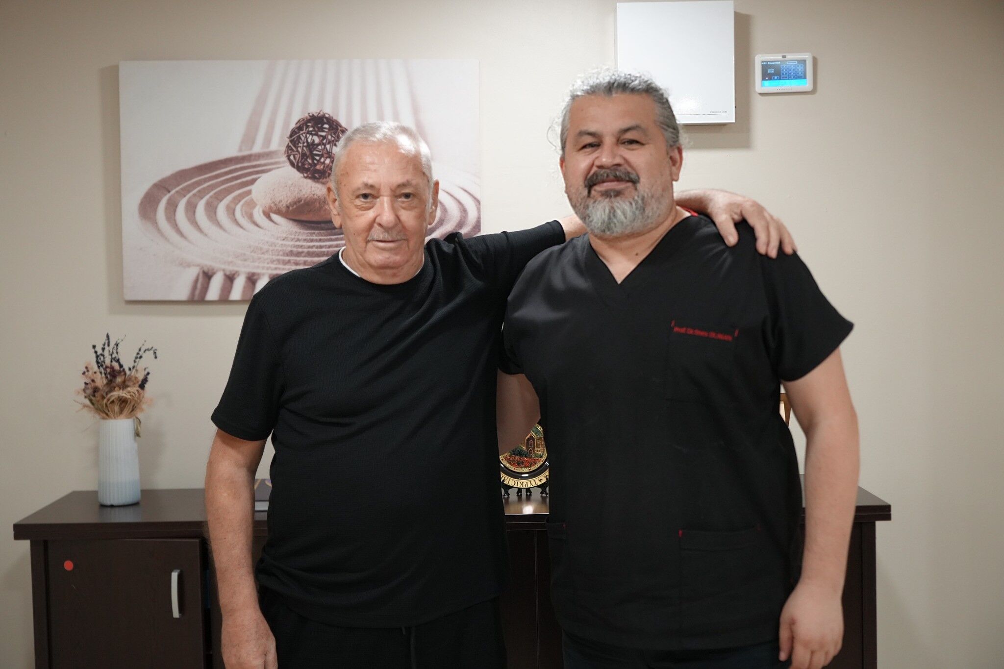 Akciğer kanserini dondurarak etkisiz hale getirdiler