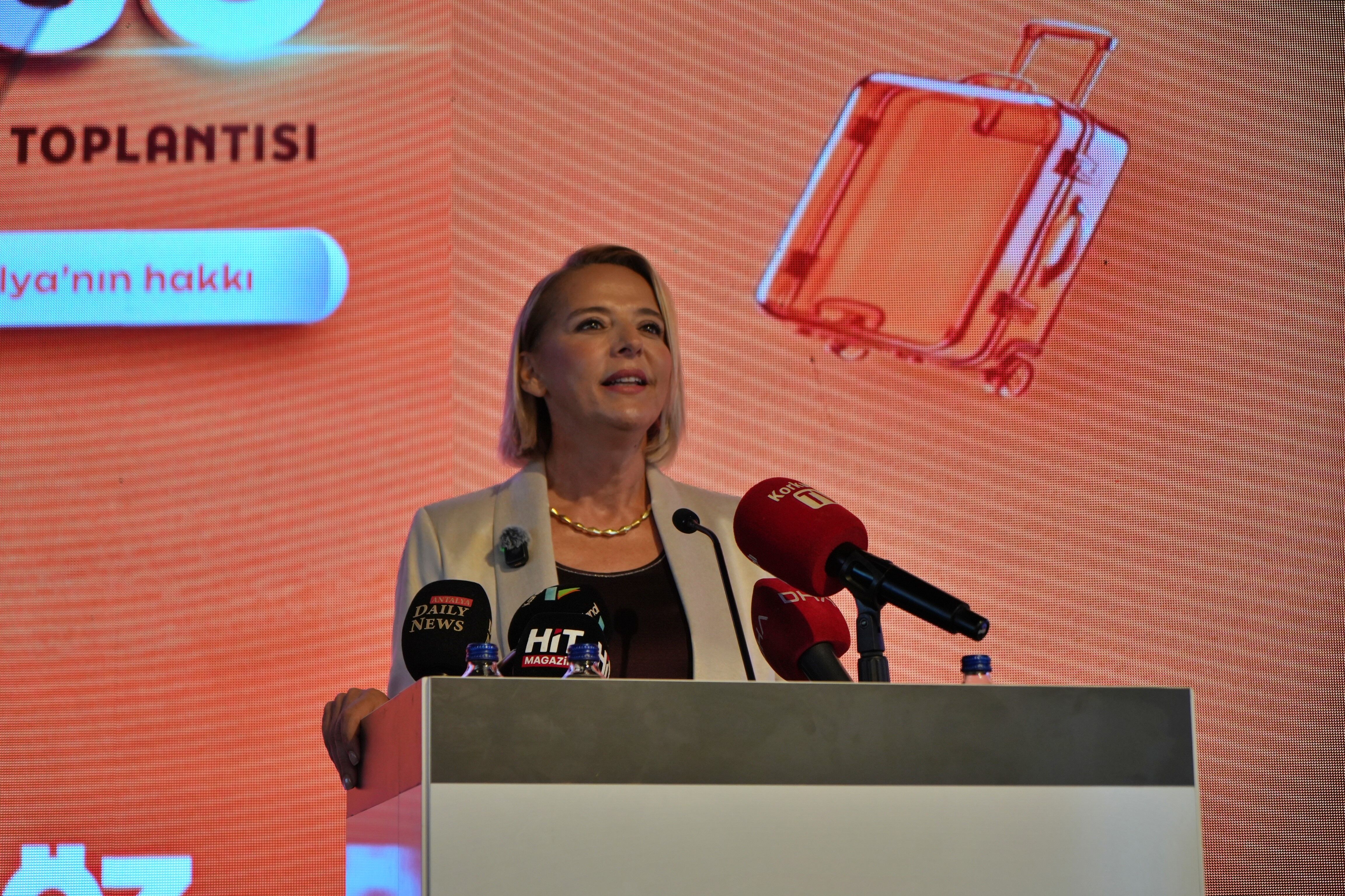 ATSO Başkan Adayı Öz: “ATSO’yu güçlü bir akıl merkezine dönüştüreceğiz”