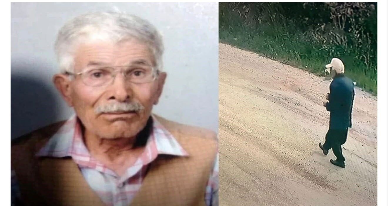 15 aydır kayıptı; kıyafetleri, kimliği ve kemik parçaları bulundu