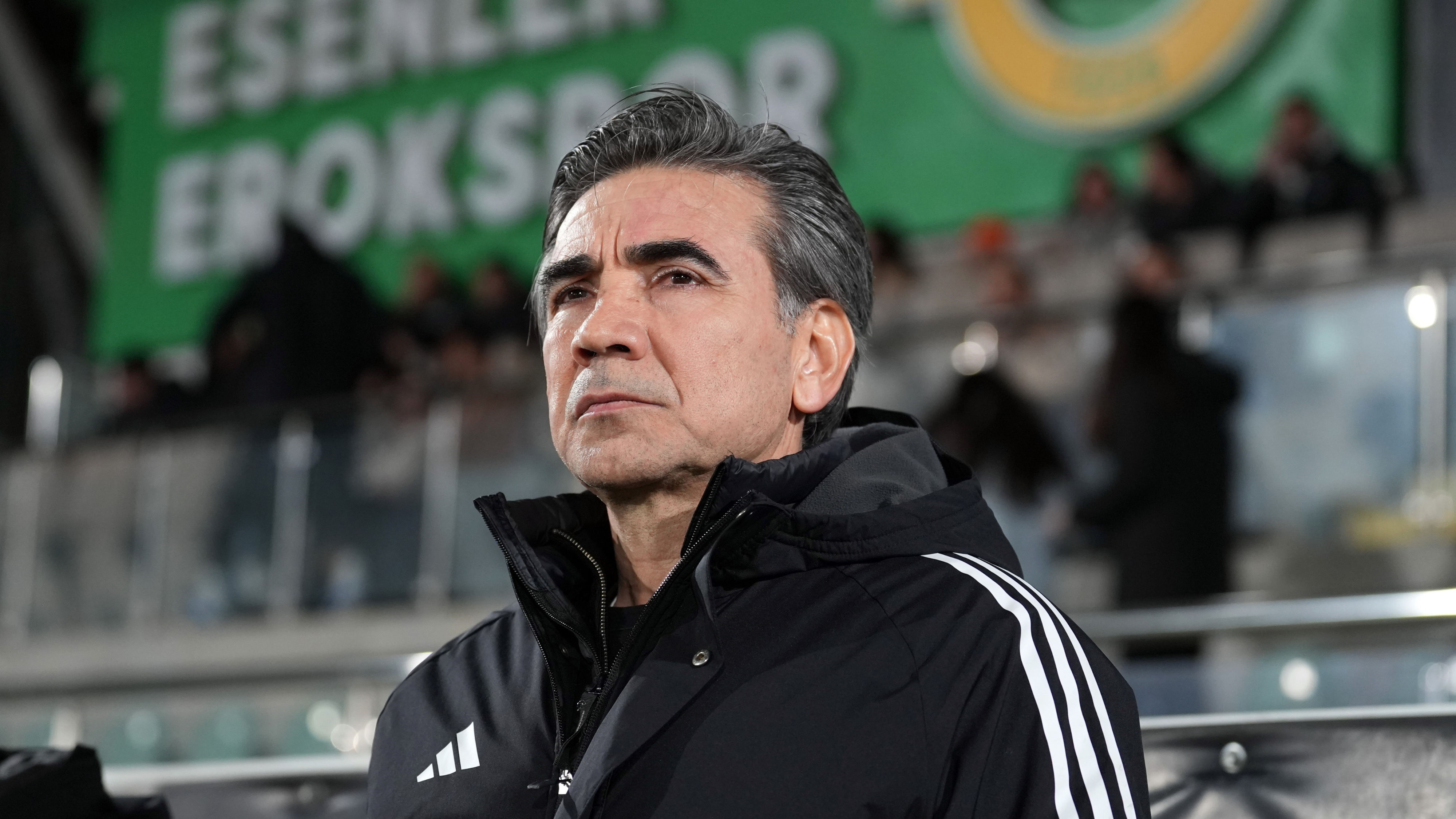 Antalyaspor’da yeni teknik direktör Osman Özköylü oldu