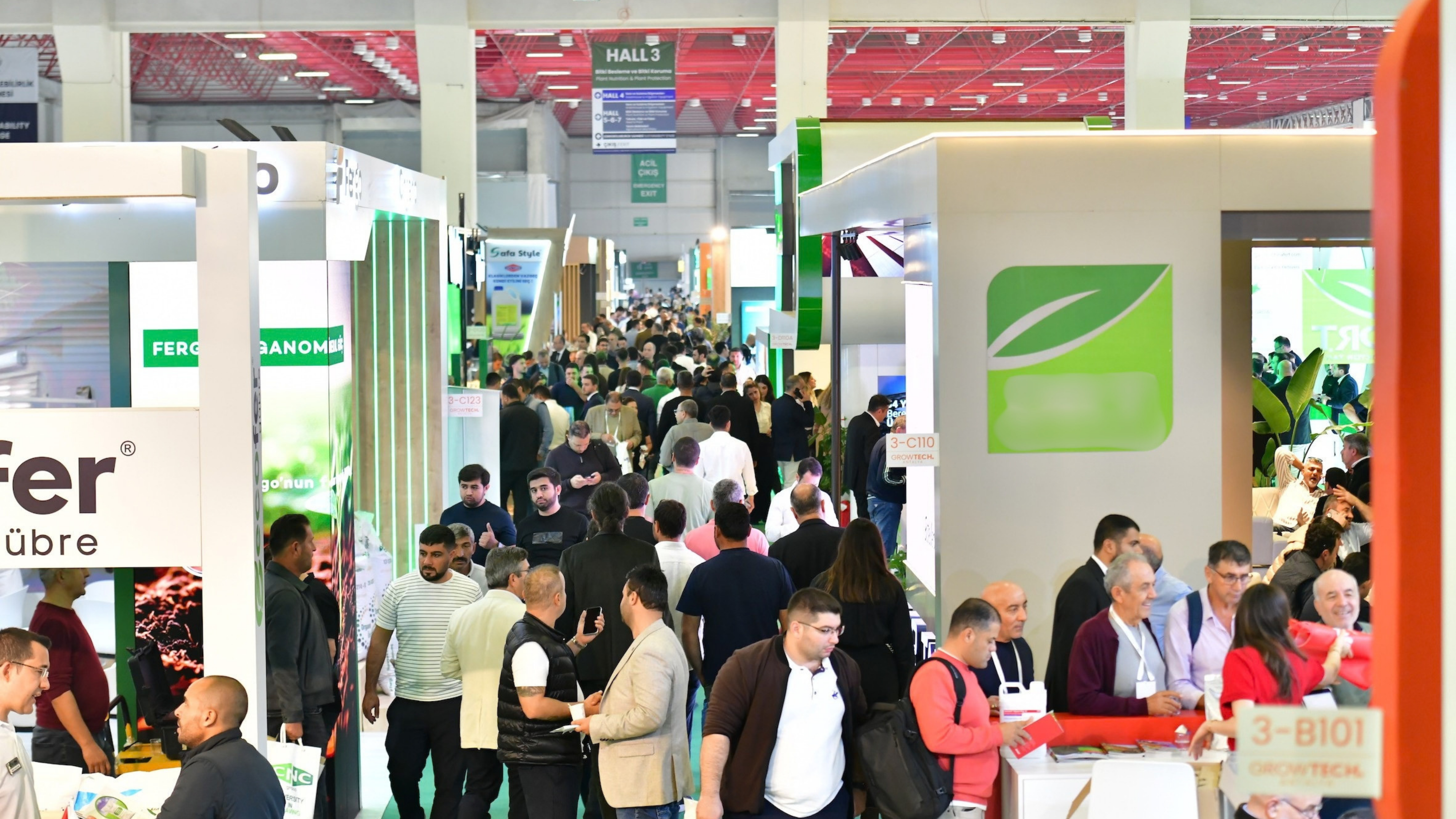 Growtech Antalya "2026 Startup Yarışması" ile yenilikçi girişimlerin önünü açacak
