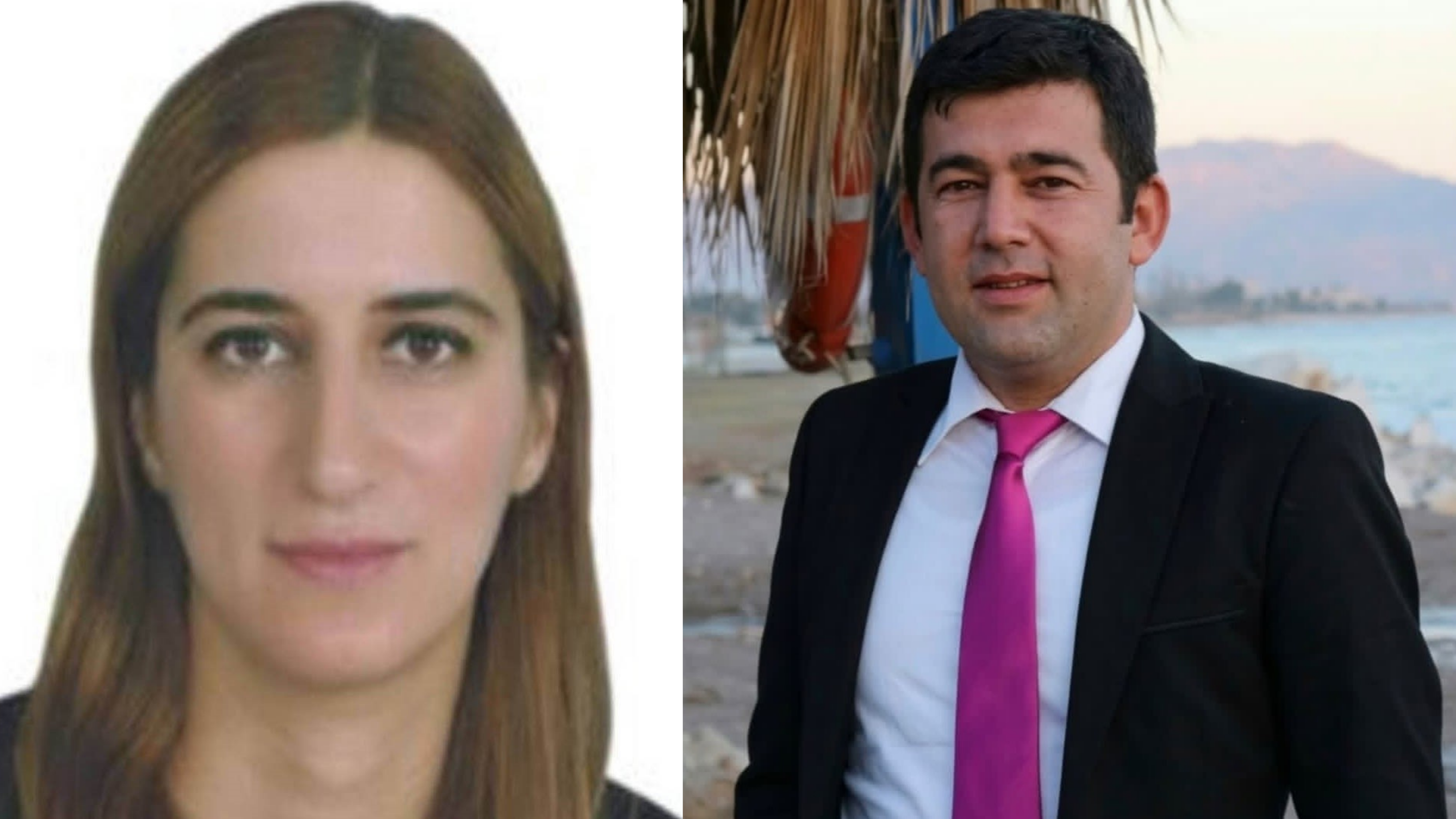 Kumluca Milli Eğitim'in acı günü: İki öğretmen hayatını kaybetti